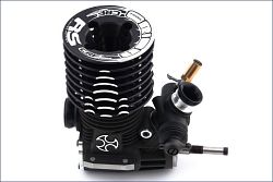 Team Orion spalovac motor CRF RS Edition 3,49 ccm - kliknte pro vt nhled