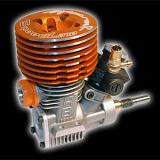 RB Products spalovac motor RB SpeedLine Matrix R 2.11 - kliknte pro vce informac