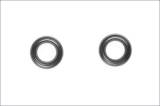 Kyosho kuličková ložiska 4x7x2,5 mm - klikněte pro více informací