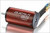 Hobbywing střídavý motor Quicrun 4074 2000kV pro 1:8 4 póly - klikněte pro více informací