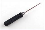 Hype imbusový klíč 1.5 mm kulička s gumovou rukojetí - klikněte pro více informací