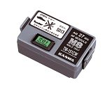 Sanwa HF modul pro pou�it� AM syst�mu Mini-Z - klikn�te pro v�ce informac�