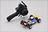 Kyosho Mini - Z buggy Optima readyset - klikn�te pro v�ce informac�