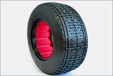 AKA Rebar 1:10 Short Course pneumatiky super soft (2ks) - klikněte pro více informací