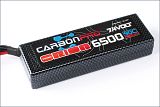 Team Orion LiPo Carbon Pro 6500 mAh 90C 7.4V Deans konektory - klikněte pro více informací