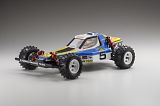 Kyosho Optima 1:10 4WD, kit - kliknte pro vce informac