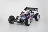 Kyosho Inferno MP10 zvodn stavebnice - kliknte pro vce informac