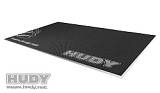 HUDY Pit Mat 1200x750 mm - kliknte pro vce informac