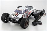 Kyosho 1:8 Psycho Kruiser VE, RTR 2,4GHz - kliknte pro vce informac