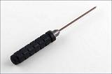 Hype imbusový klíč 2.5 mm kulička s gumovou rukojetí - klikněte pro více informací