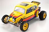 Kyosho Beetle 1:10 EP buggy, Kit - kliknte pro vce informac