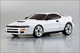 Kyosho karoserie pro Mini-Z AWD, Toyota Celica bl - kliknte pro vce informac