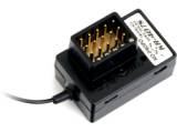 KoPropo p�ij�ma� KR-407S 4-kan�l 2.4 GHz - klikn�te pro v�ce informac�