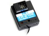 KoPropo p�ij�ma� KR-210S 2-kan�l  2.4 GHz - klikn�te pro v�ce informac�