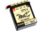 KoPropo regul�tor VFS-1 BMC v1.5 - klikn�te pro v�ce informac�