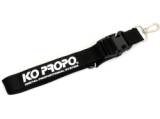 KoPropo popruh na krk - �ern� - klikn�te pro v�ce informac�