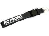 KoPropo popruh na krk - �ed� - klikn�te pro v�ce informac�
