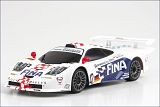 Kyosho karoserie pro Mini-Z MR-02 MM, BMW McLaren GTR F1 - kliknte pro vce informac