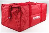 Kyosho červená taška na model 1:8 - klikněte pro více informací
