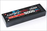 Team Orion LiPo Carbon Pro 5000 mAh 90C 7.4V - klikněte pro více informací