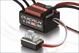 Hobbywing Quicrun regultor WP-16BL 30A pro 1:18 a 1:16 - kliknte pro vce informac