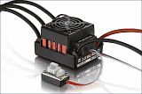 Hobbywing Quicrun regultor WP-10BL60, 60A pro 1:10 - kliknte pro vce informac