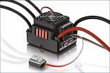 Hobbywing Quicrun regultor WP-8BL150, 150A pro 1:8 - kliknte pro vce informac