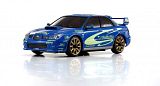 Kyosho karoserie Mini-Z Subaru Impreza WRC MR-03 - klikn�te pro v�ce informac�