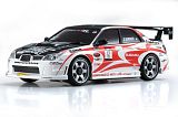 Kyosho Mini-Z AWD MA-010 BCS Formula D Impreza - klikn�te pro v�ce informac�
