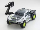 Kyosho Ultima SC6 2WD VEi, 1:10 EP RTR dDrive - kliknte pro vce informac