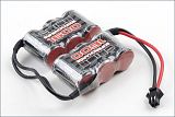 Team Orion NiMh bateriov lnky pro Mini Inferno 1600 mAh - kliknte pro vce informac