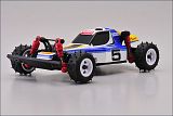 Kyosho Mini - Z buggy Optima - kliknte pro vce informac