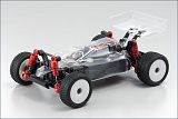 Kyosho Mini - Z buggy LAZER ZX-5 FS - klikněte pro více informací