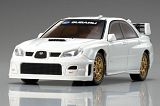 Kyosho dNano karoserie Subaru Impreza WRC 2006 bl - kliknte pro vce informac