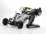 Kyosho Dirt Hog, 1:10 EP 4WD, 2,4 GHz, RTR, Typ 1 - kliknte pro vce informac