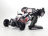 Kyosho Dirt Hog, 1:10 EP 4WD, 2,4 GHz, RTR, Typ 2 - kliknte pro vce informac