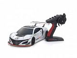 Kyosho Fazer MK2 RTR 1:10 Acura NSX GT3 - kliknte pro vce informac