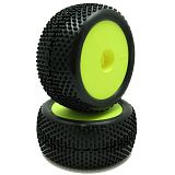 AKA pneumatiky I-Beam Truggy tvrd� nal. na �. disc�ch - klikn�te pro v�ce informac�