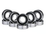 Reckward Tuning kulikov loiska 8 x 16 x 5 mm (10 ks) - kliknte pro vce informac