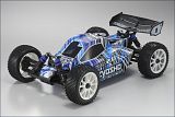 Kyosho DBX 2.0 readyset modelu 1:8 Lite buggy 4WD s 2.4 GHz - klikn�te pro v�ce informac�
