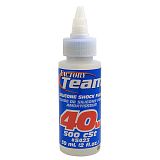 Team Associated silikonov olej 40 wt - kliknte pro vce informac