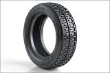 AKA Rebar 1:10 Off Road 2WD přední pneumatiky s.měkké (2 ks) - klikněte pro více informací