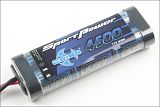 Team Orion  NiMh Sport Power 7,2V 4500 mAh tamiya konektor - kliknte pro vce informac