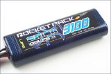 Team Orion LiFe Rocket Pack 3100 mAh 6.6V 40C Tamiya kon. - kliknte pro vce informac