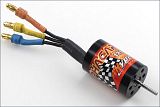 Hype st��dav� motor pro modely 1:18 12T KV 7800 - klikn�te pro v�ce informac�