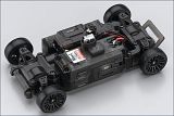 Kyosho stavebnice modelu Mini-Z AWD MA-010, pouze �as� - klikn�te pro v�ce informac�