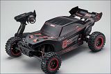 Kyosho Scorpion B-XXL VE 2WD - klikněte pro více informací