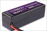 Team Orion Molecular 5300 mAh 14.8V 30C - kliknte pro vce informac