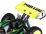 Pro-Line zadn spoiler 1:8 Buggy & Truggy lut - kliknte pro vce informac