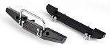 ProLine crawler a scale western bumpers nraznky - kliknte pro vce informac